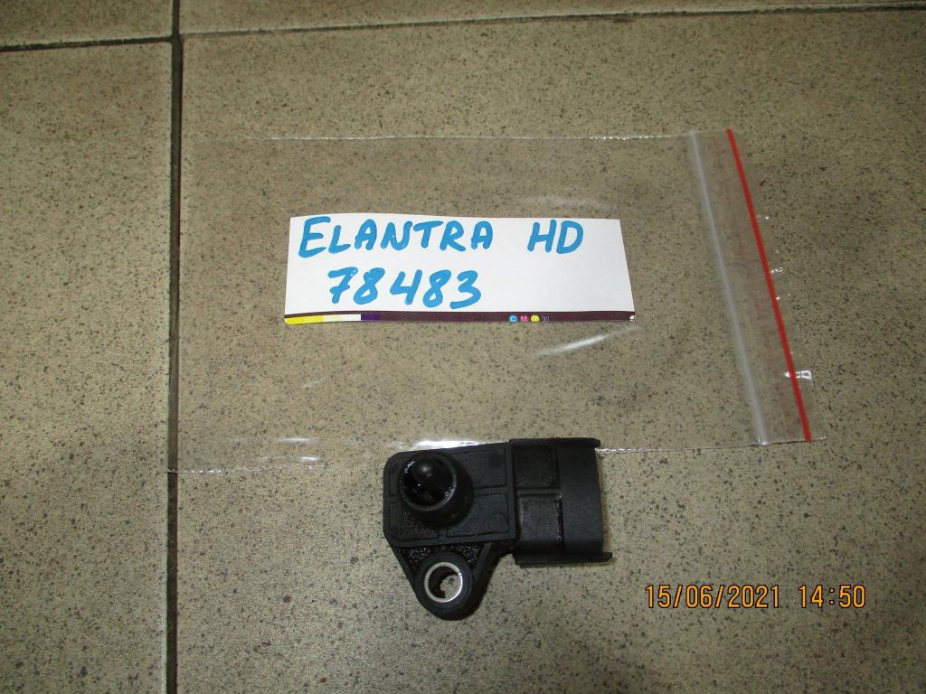 Датчик абсолютного давления, 500 рублей, Пермь