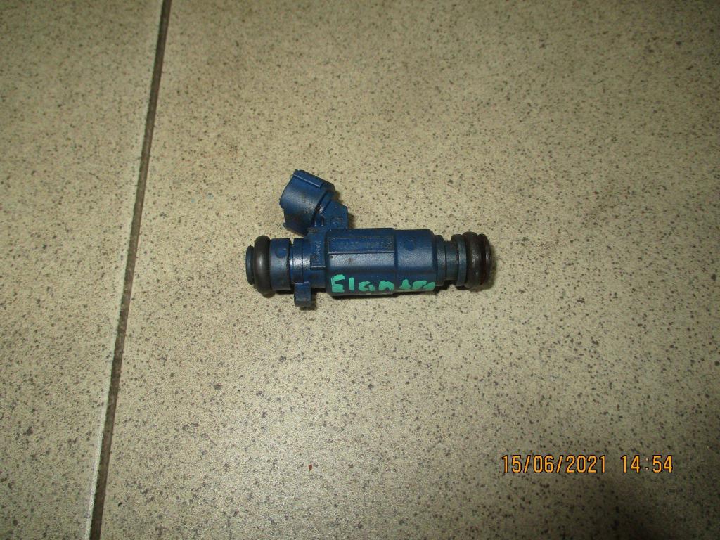 Форсунка топливная, 800 рублей, Пермь