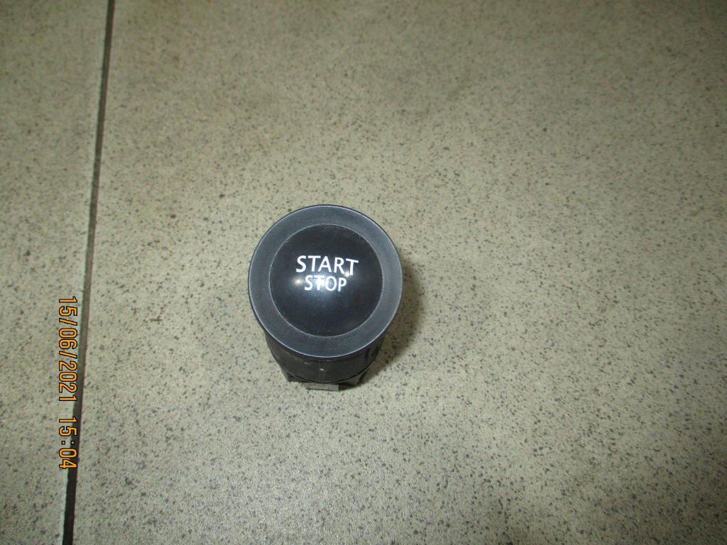 Кнопка запуска двигателя, 500 рублей, Пермь