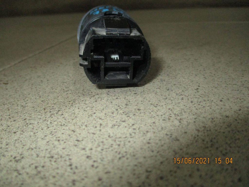 Кнопка запуска двигателя, 500 рублей, Пермь