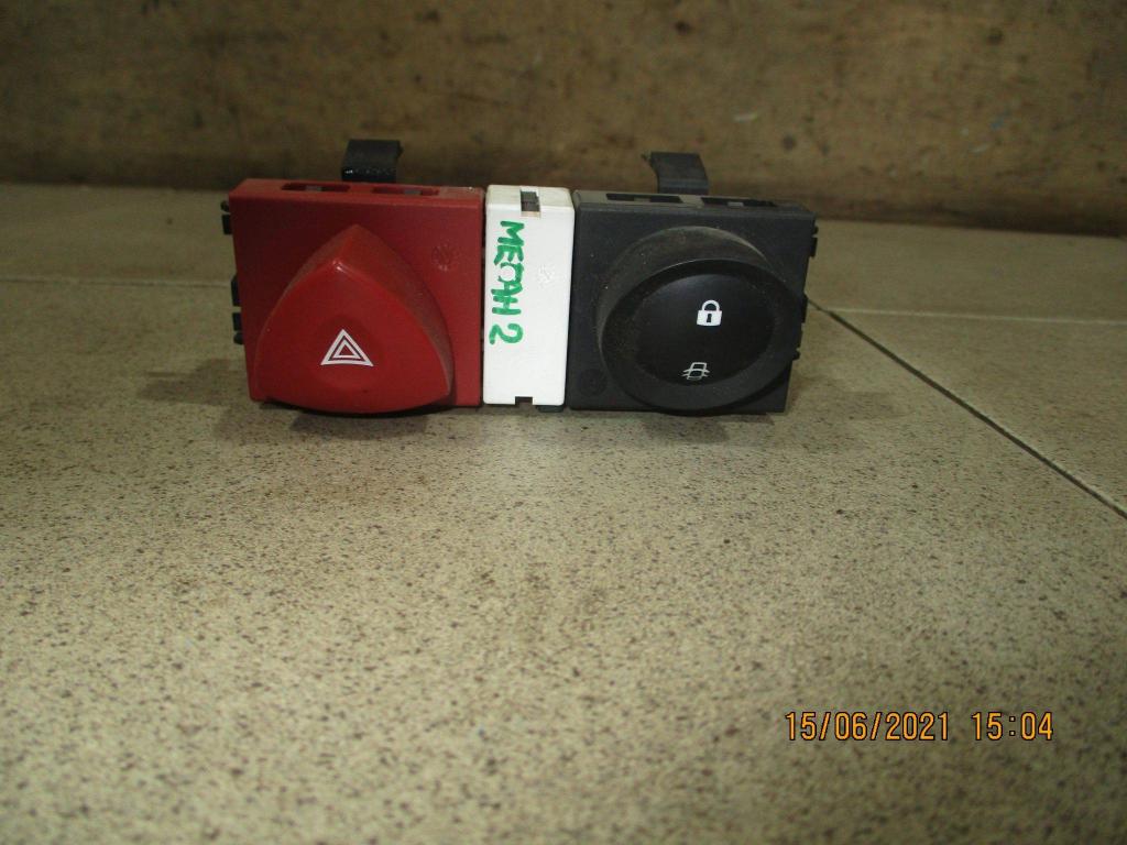 Кнопка аварийной сигнализации, 500 рублей, Пермь