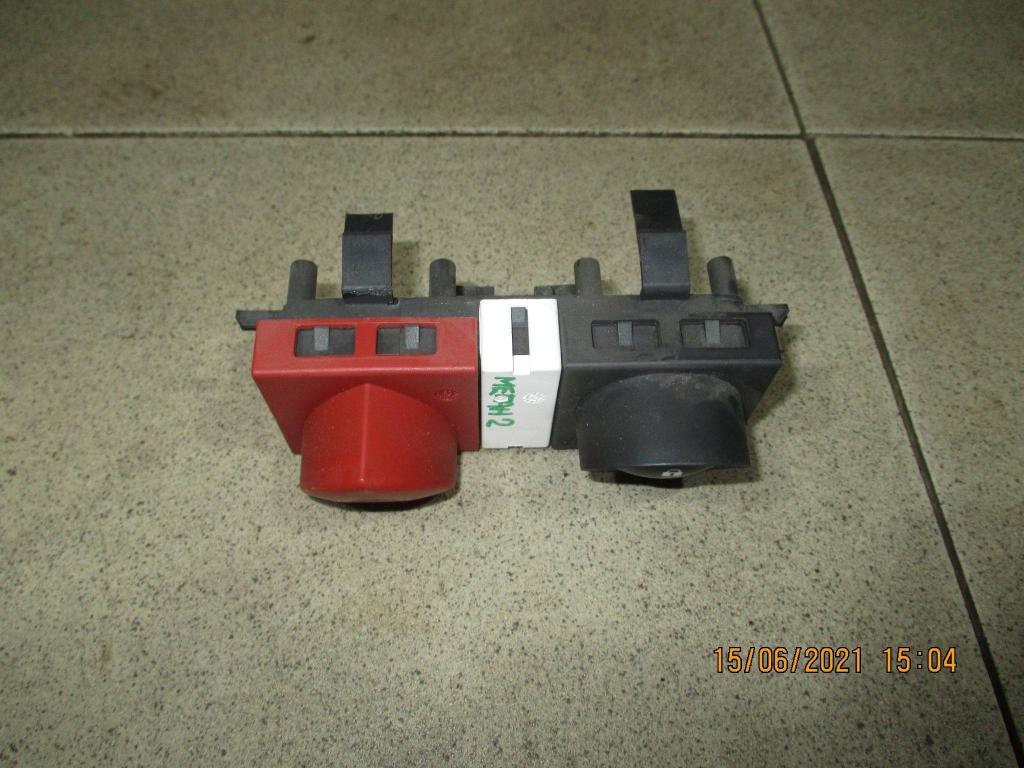 Кнопка аварийной сигнализации, 500 рублей, Пермь