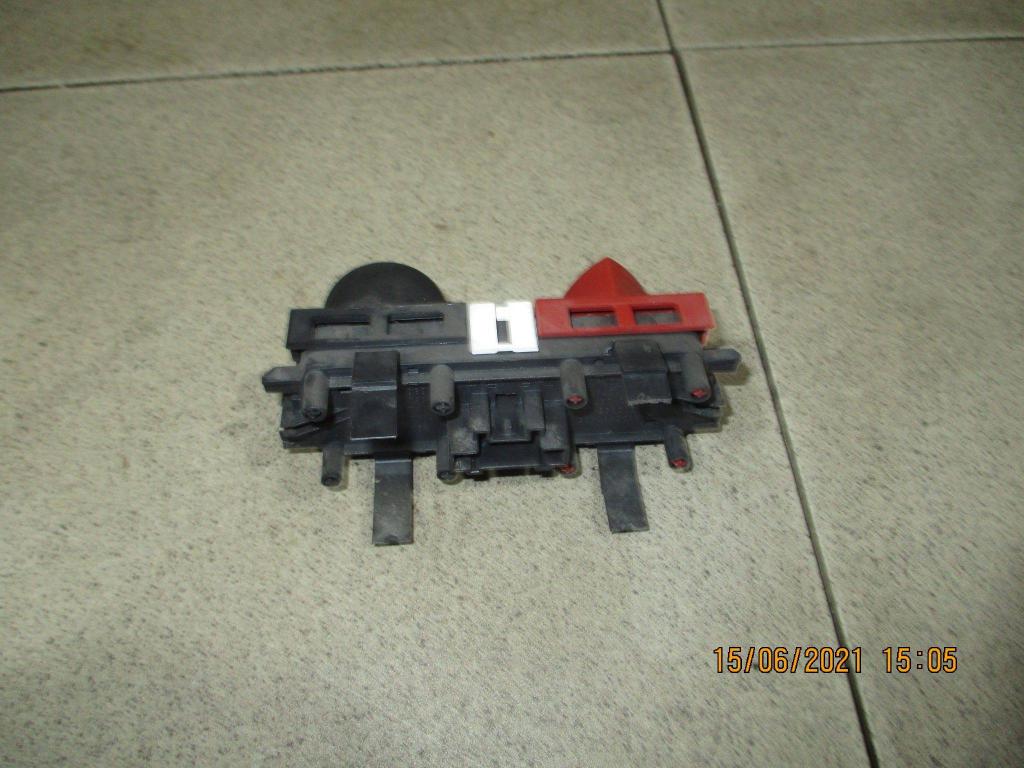 Кнопка аварийной сигнализации, 500 рублей, Пермь