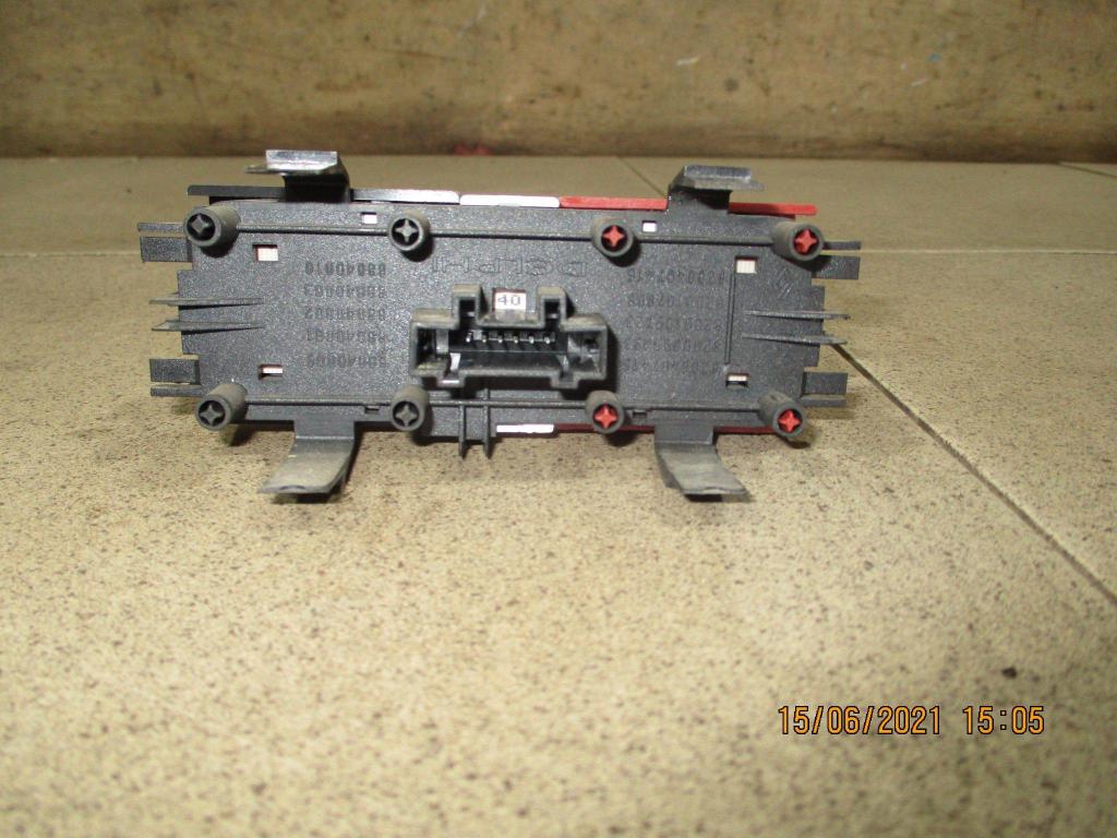 Кнопка аварийной сигнализации, 500 рублей, Пермь