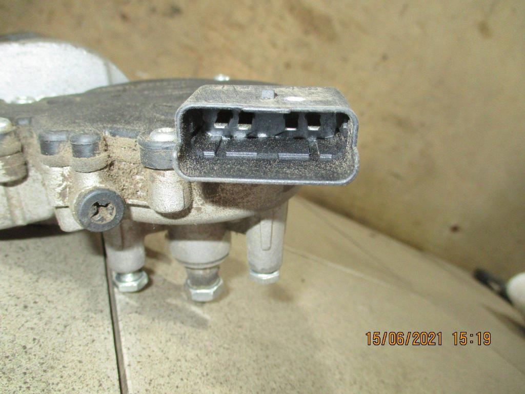 Моторчик дворников передний, 1500 рублей, Пермь