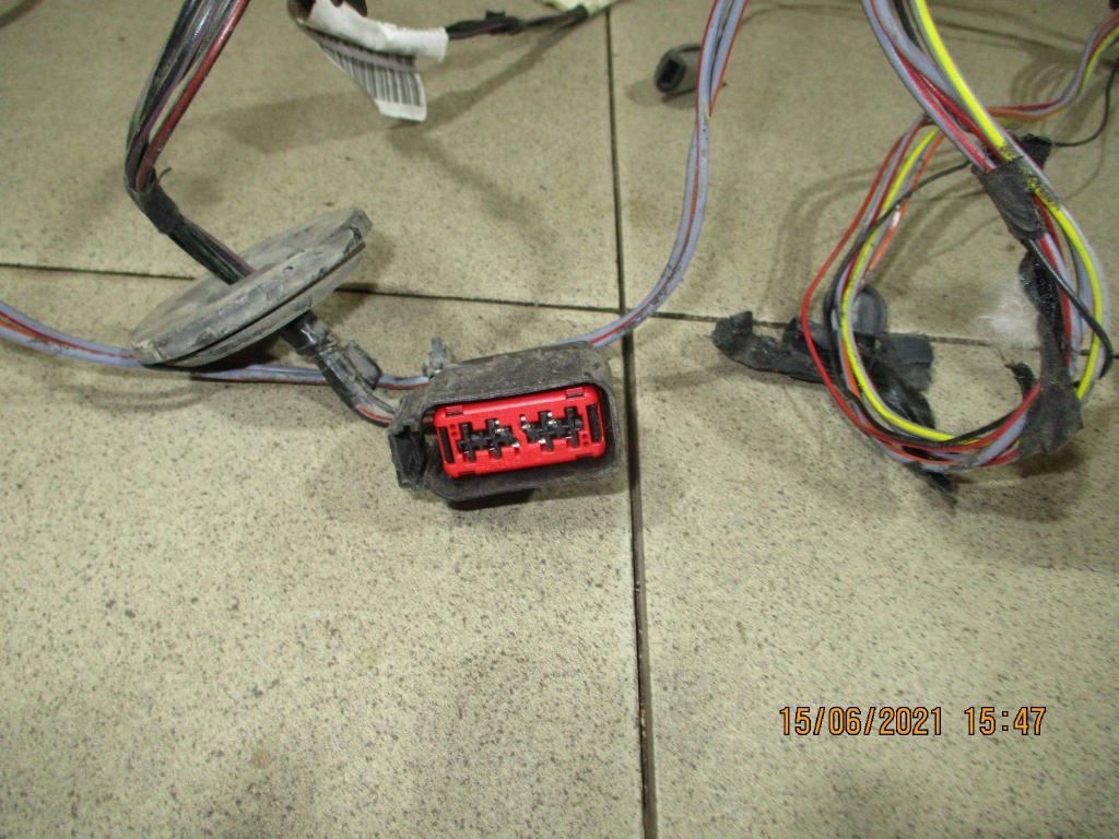 Проводка двери, 1000 рублей, Пермь