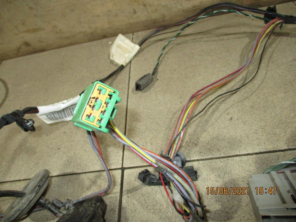 Проводка двери, 1000 рублей, Пермь