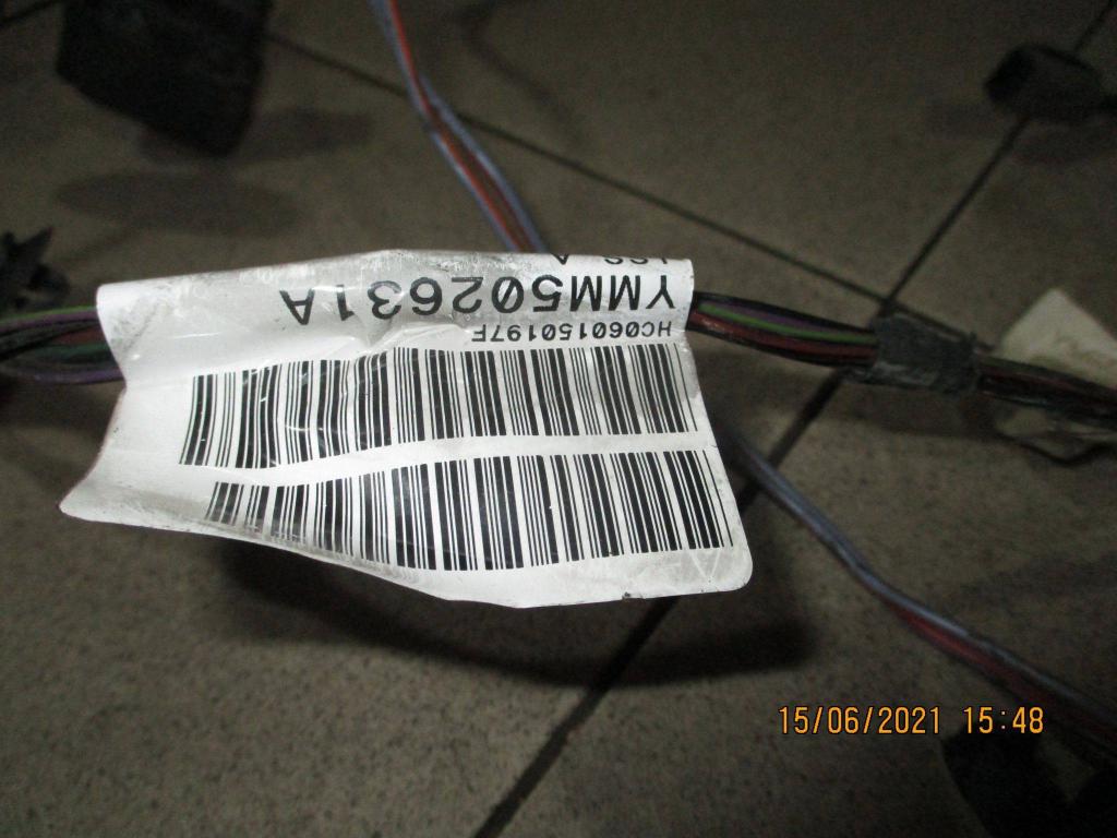 Проводка двери, 1000 рублей, Пермь