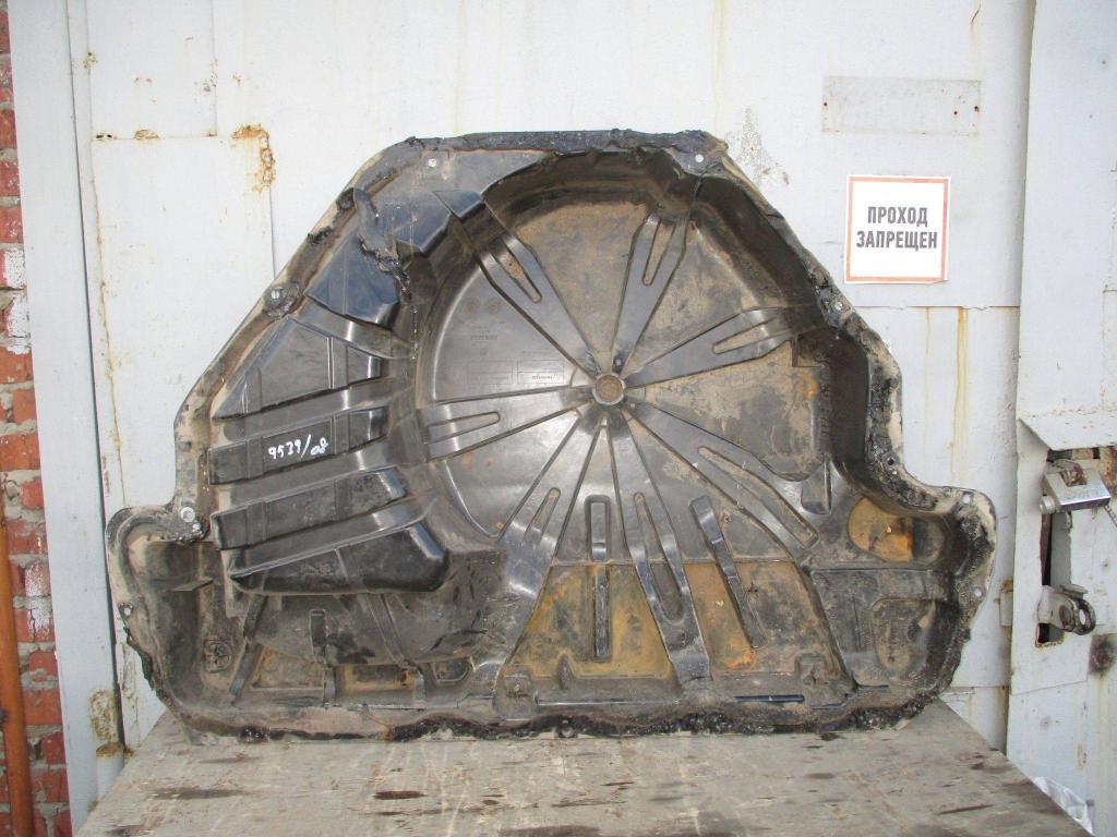 Ниша запасного колеса, 5200 рублей, Пермь