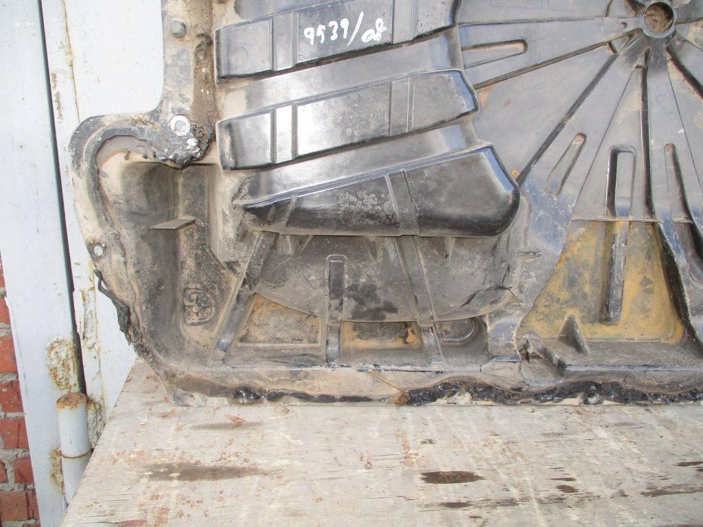 Ниша запасного колеса, 5200 рублей, Пермь