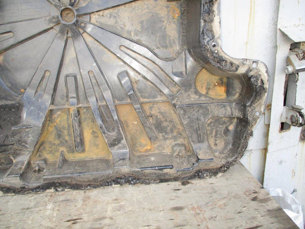 Ниша запасного колеса, 5200 рублей, Пермь