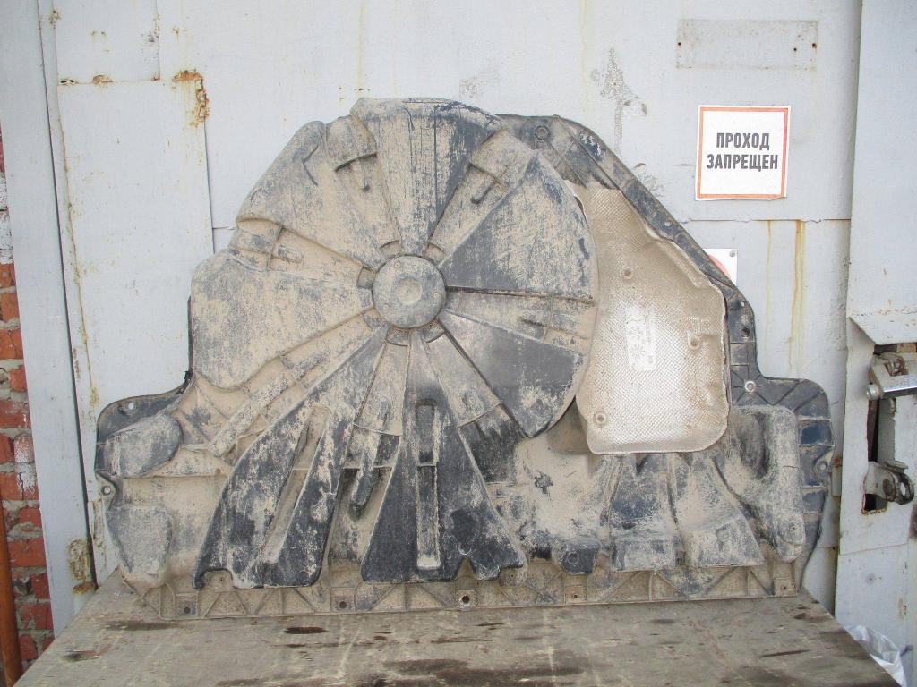 Ниша запасного колеса, 5200 рублей, Пермь