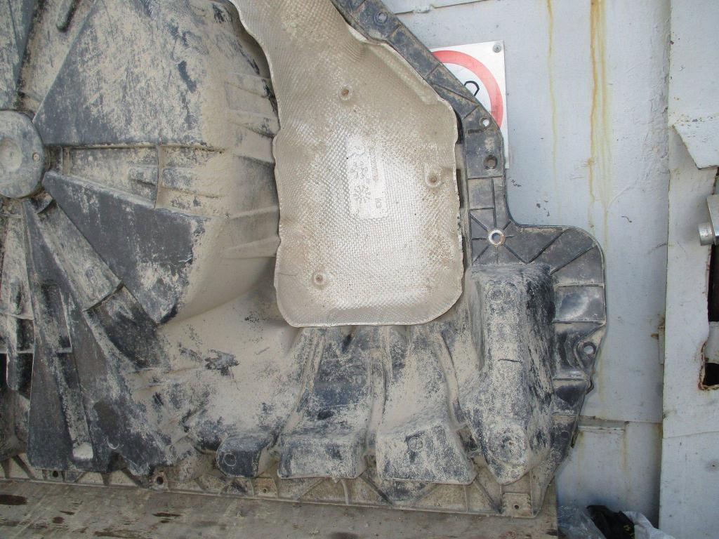 Ниша запасного колеса, 5200 рублей, Пермь