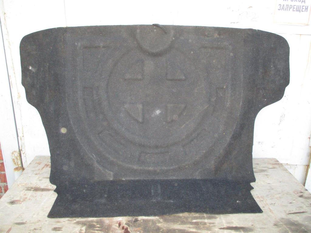 Пол багажника, 1500 рублей, Пермь