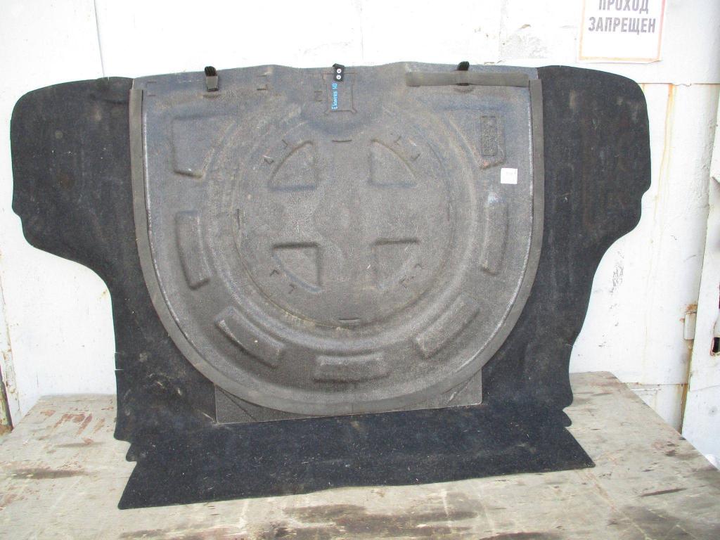 Пол багажника, 1500 рублей, Пермь