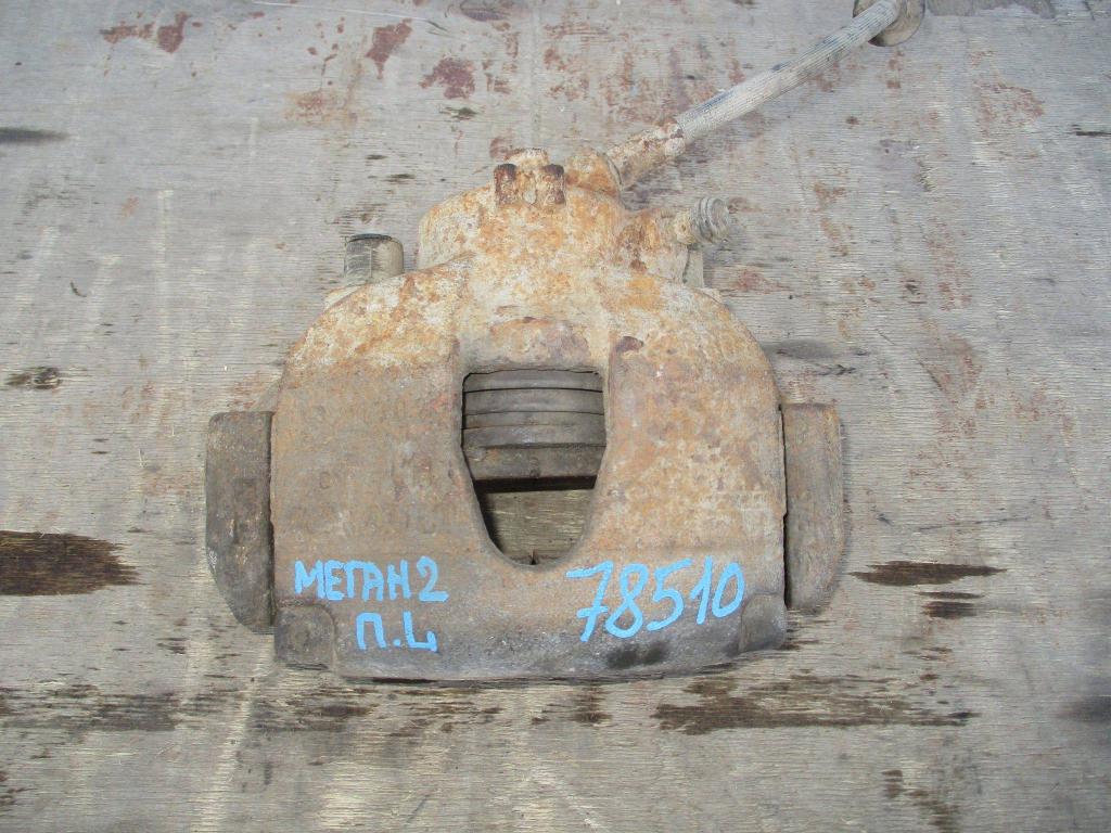 Суппорт передний левый, 1500 рублей, Пермь