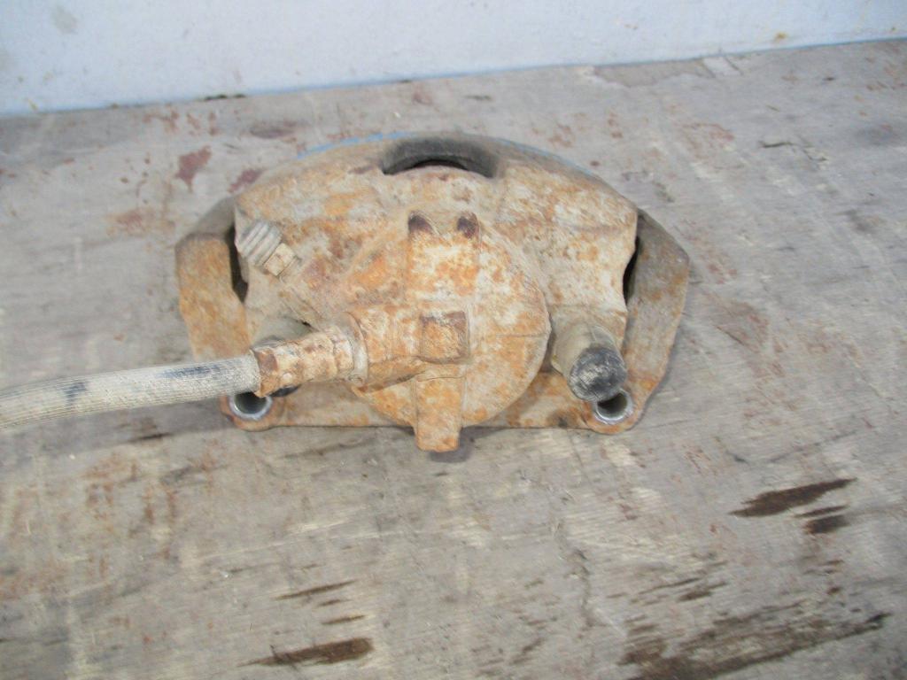 Суппорт передний левый, 1500 рублей, Пермь