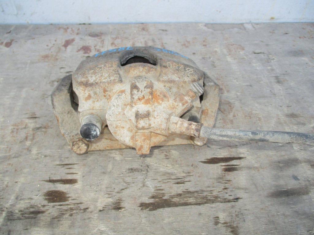 Суппорт передний правый, 1500 рублей, Пермь