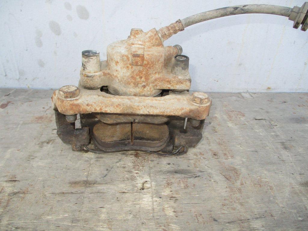 Суппорт передний правый, 1500 рублей, Пермь