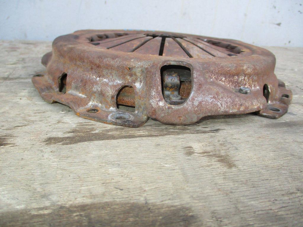 Корзина сцепления, 3500 рублей, Пермь