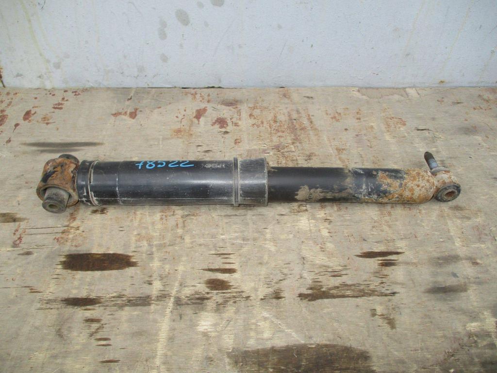 Амортизатор задний, 1000 рублей, Пермь