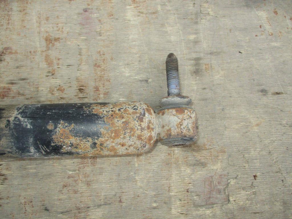 Амортизатор задний, 1000 рублей, Пермь