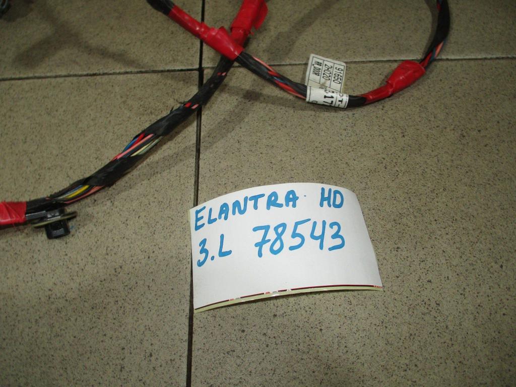 Проводка двери, 800 рублей, Пермь