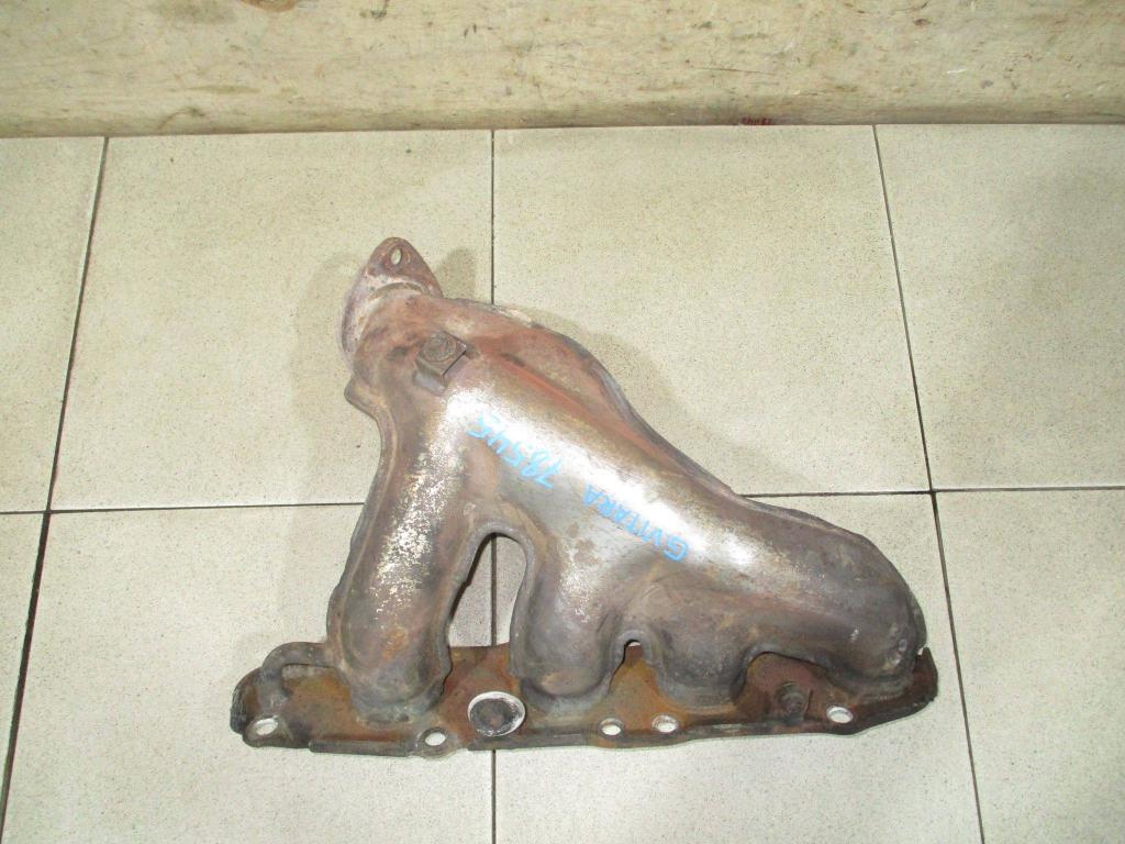 Коллектор выпускной, 1500 рублей, Пермь