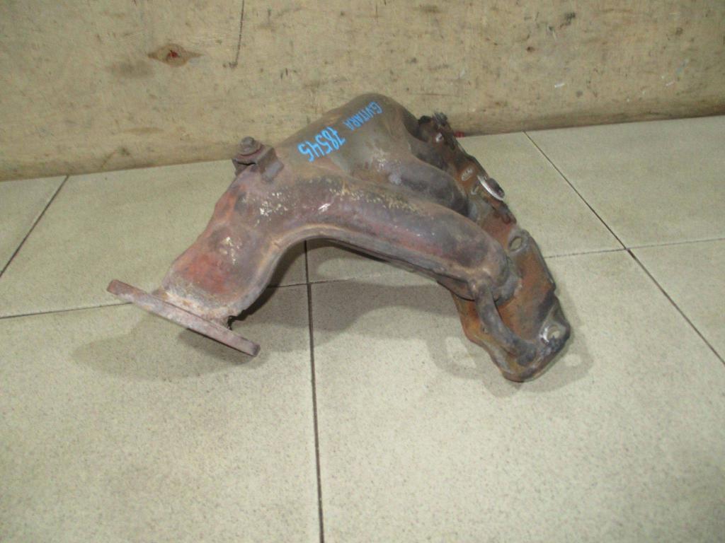 Коллектор выпускной, 1500 рублей, Пермь