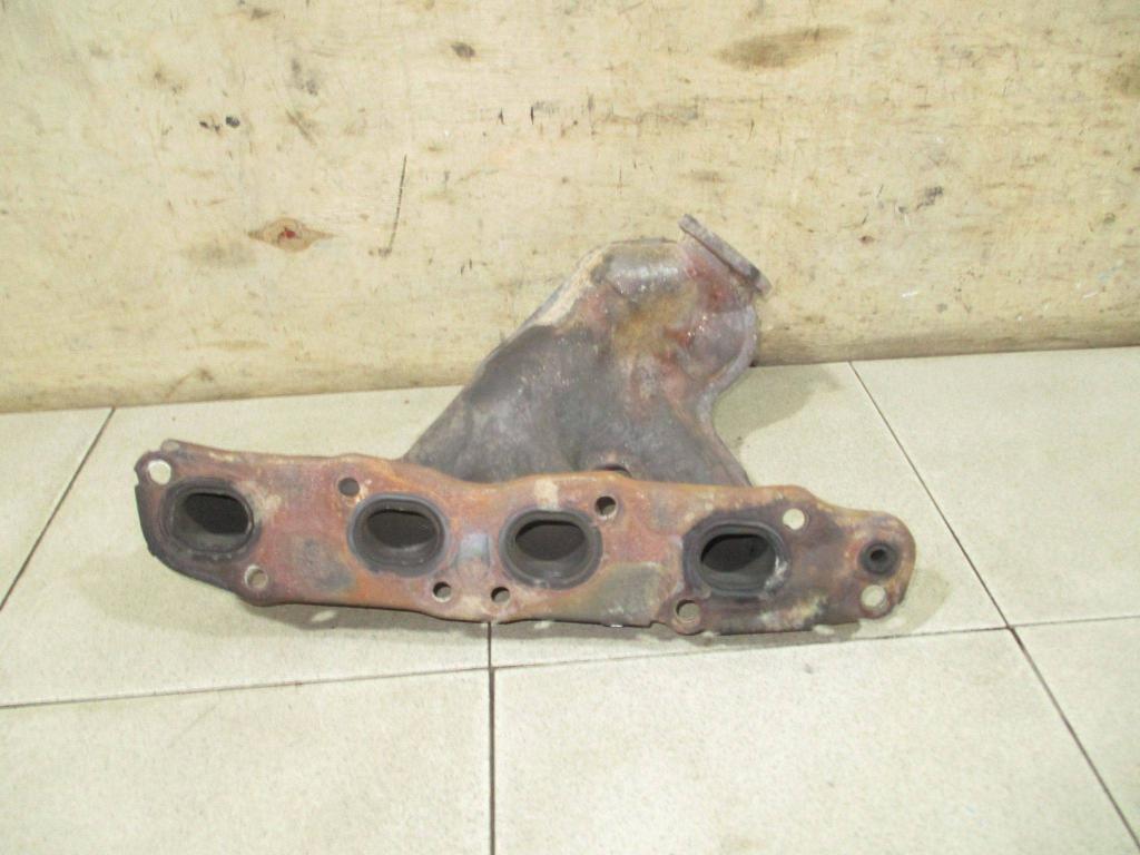 Коллектор выпускной, 1500 рублей, Пермь