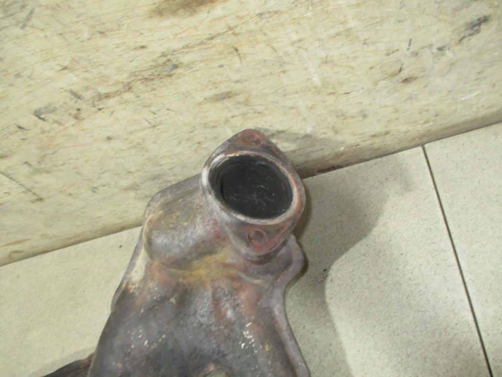 Коллектор выпускной, 1500 рублей, Пермь