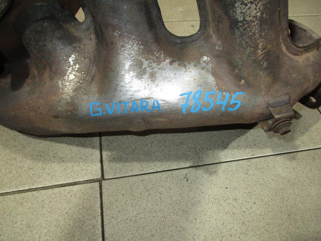 Коллектор выпускной, 1500 рублей, Пермь