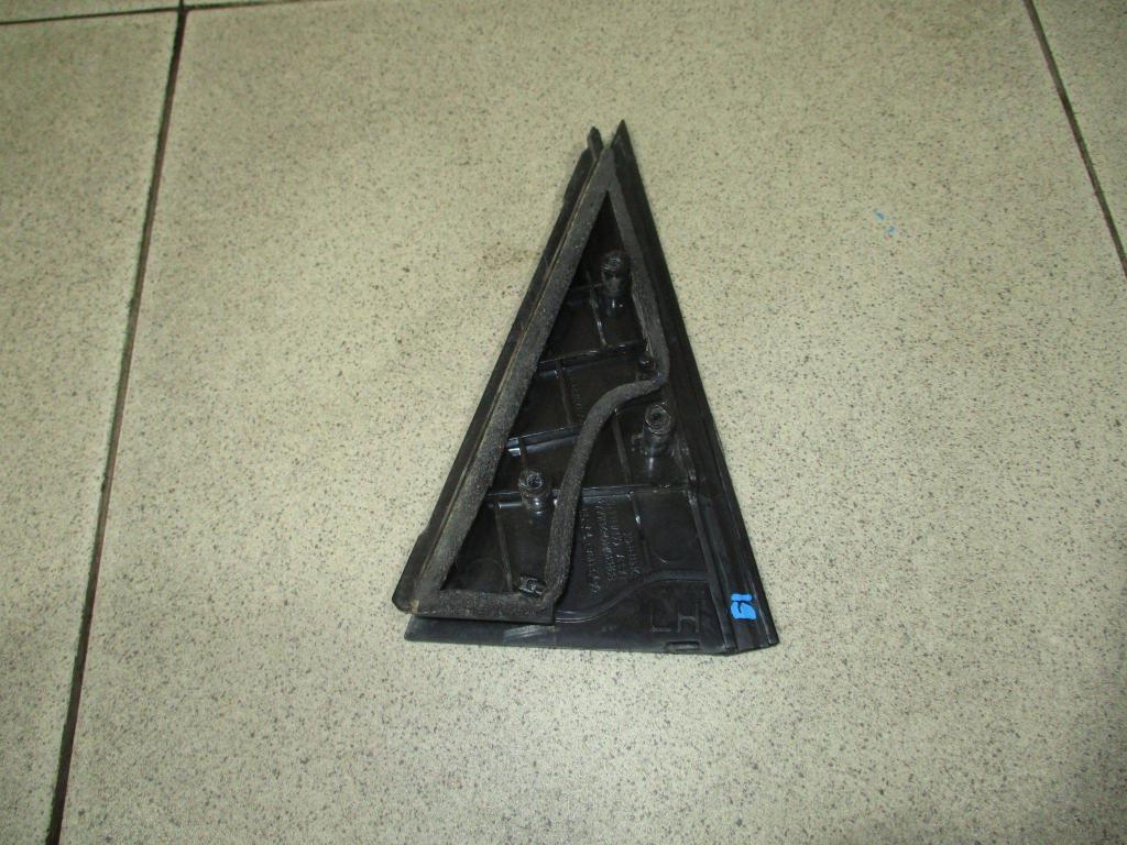 Накладка двери задней левой, 500 рублей, Пермь