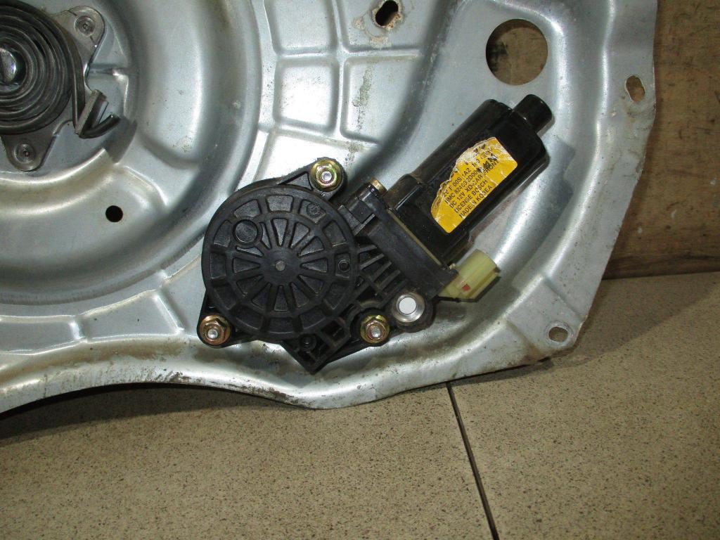 Стеклоподъемник передний левый, 2000 рублей, Пермь