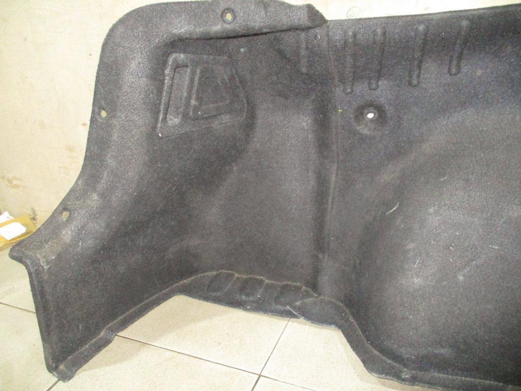 Обшивка багажника, 1500 рублей, Пермь