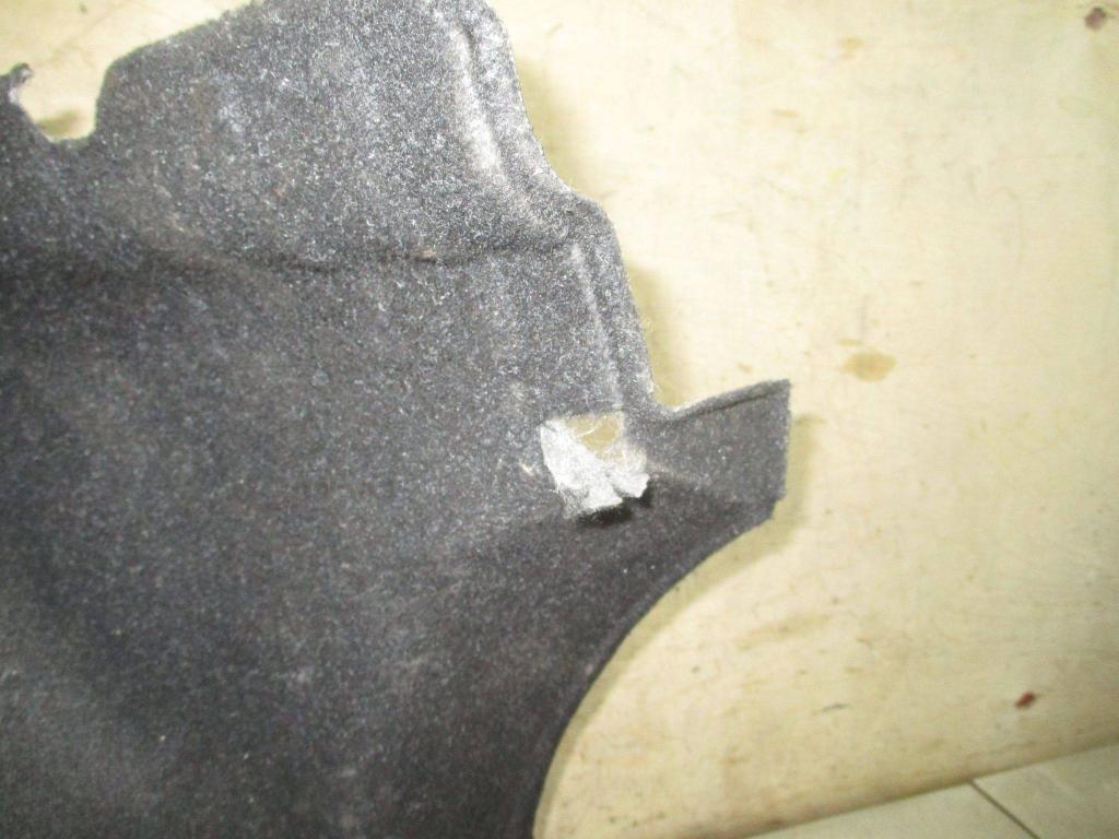 Обшивка багажника, 1500 рублей, Пермь