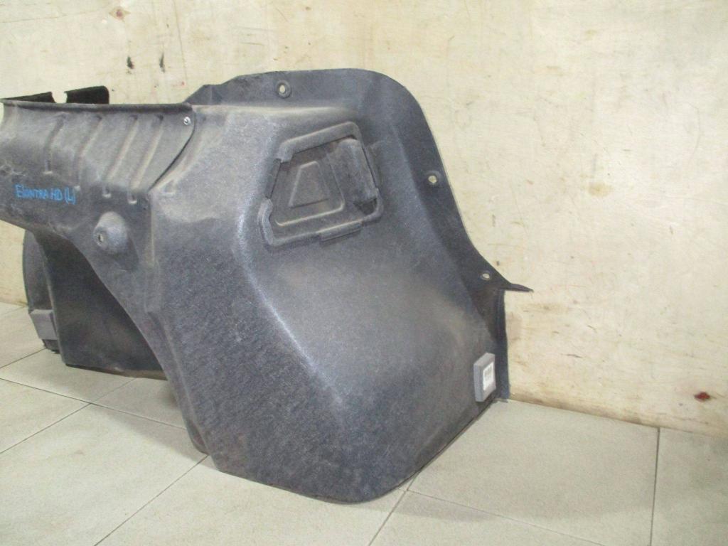 Обшивка багажника, 1500 рублей, Пермь