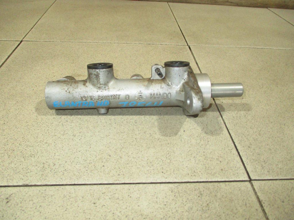 Цилиндр тормозной главный, 1500 рублей, Пермь