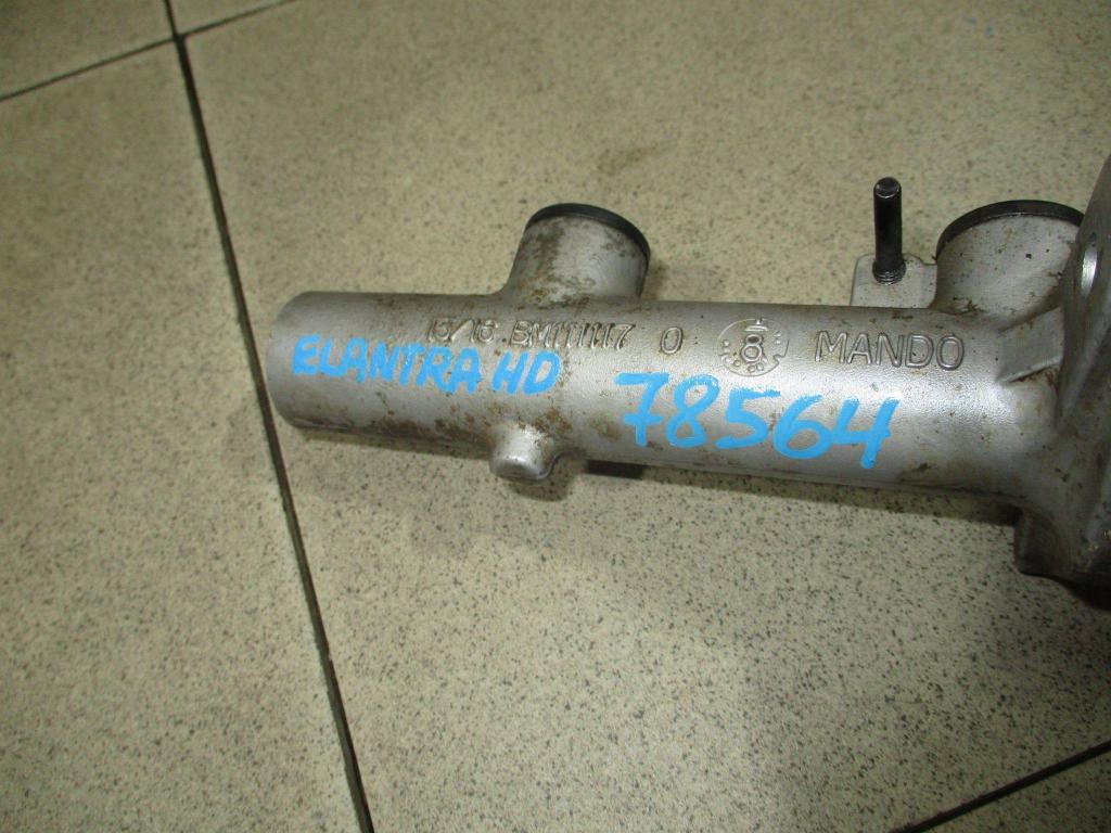 Цилиндр тормозной главный, 1500 рублей, Пермь