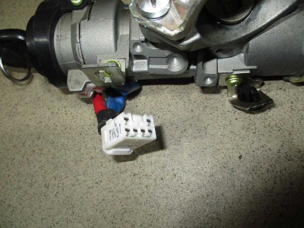 Замок зажигания, 3000 рублей, Пермь