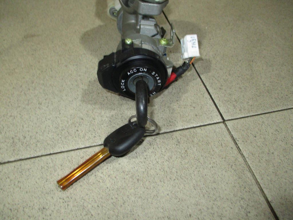 Замок зажигания, 3000 рублей, Пермь