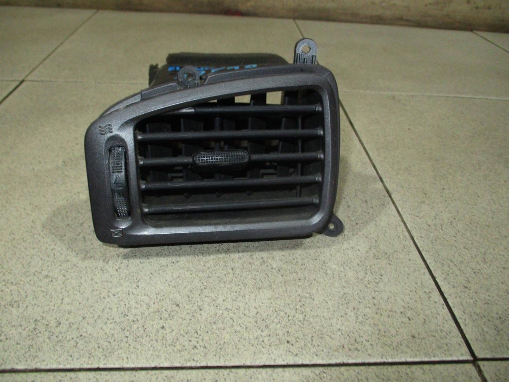 Дефлектор воздушный, 500 рублей, Пермь