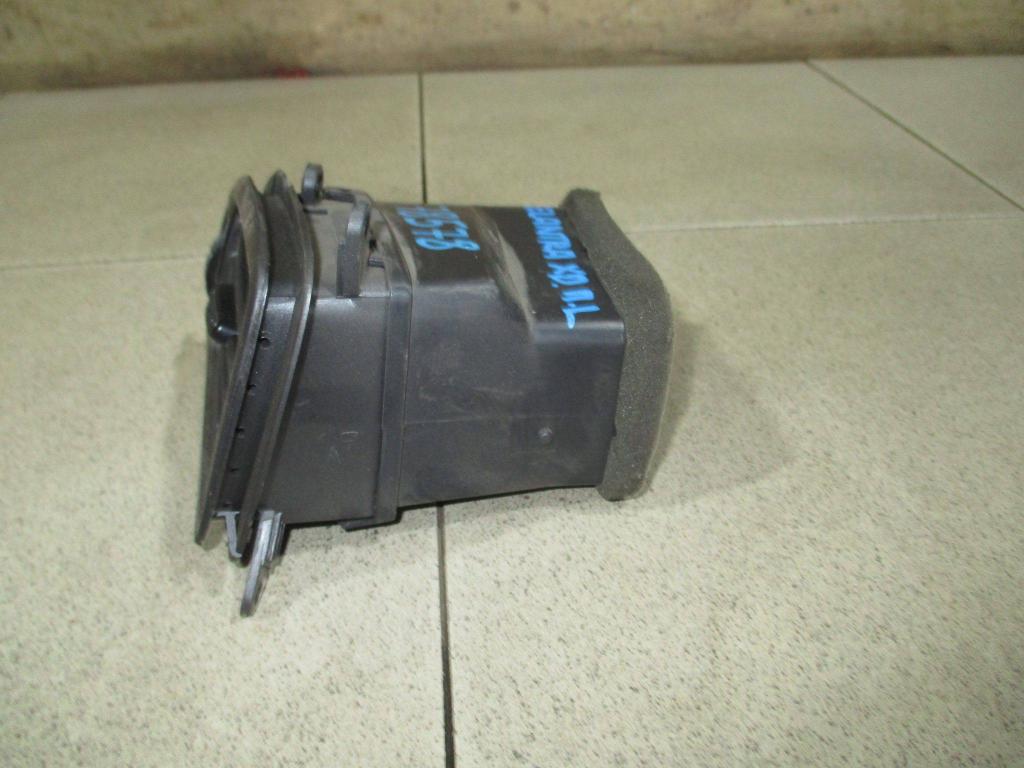 Дефлектор воздушный, 500 рублей, Пермь