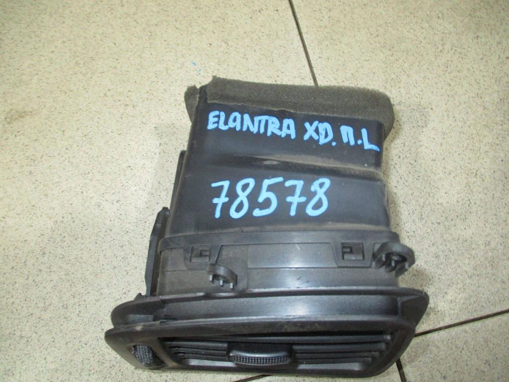 Дефлектор воздушный, 500 рублей, Пермь