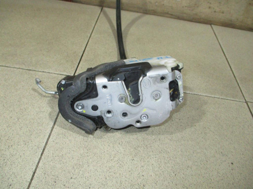 Замок двери передней левой, 2000 рублей, Пермь