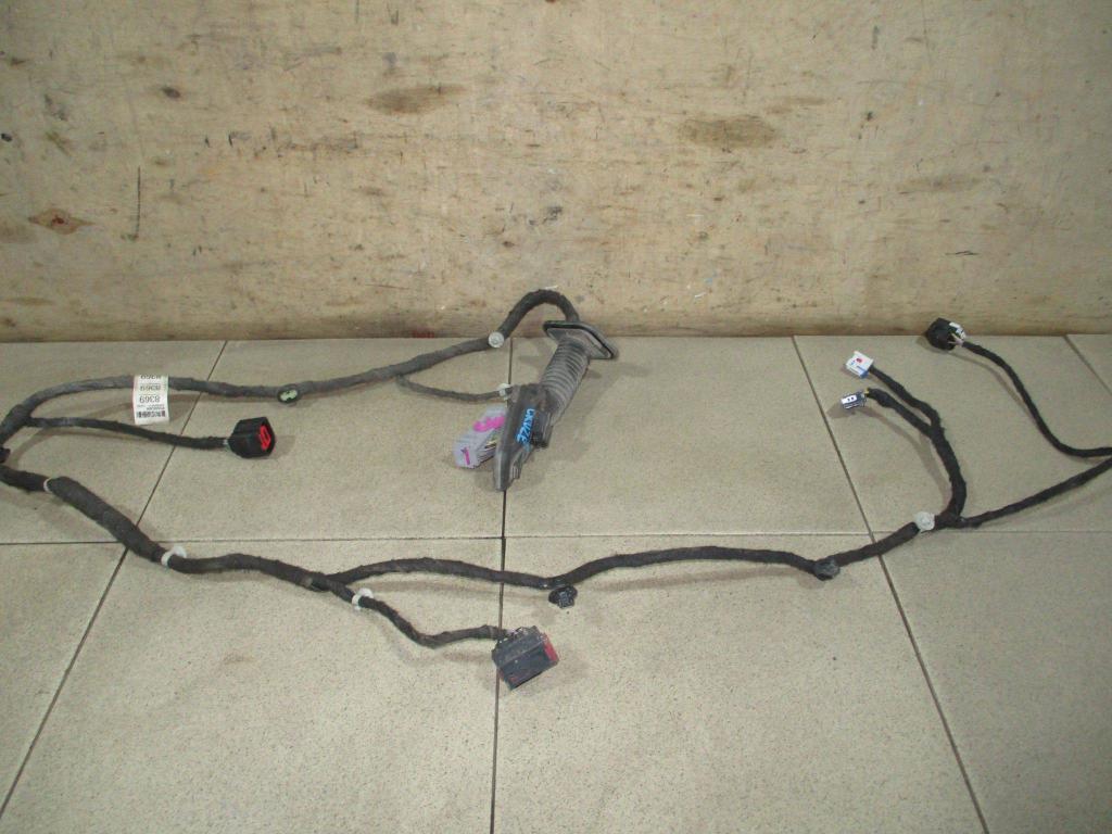 Проводка двери, 1200 рублей, Пермь