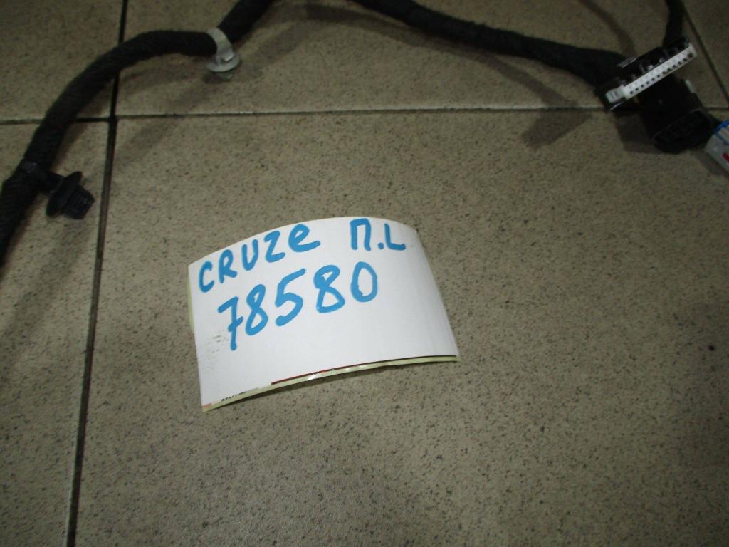 Проводка двери, 1200 рублей, Пермь