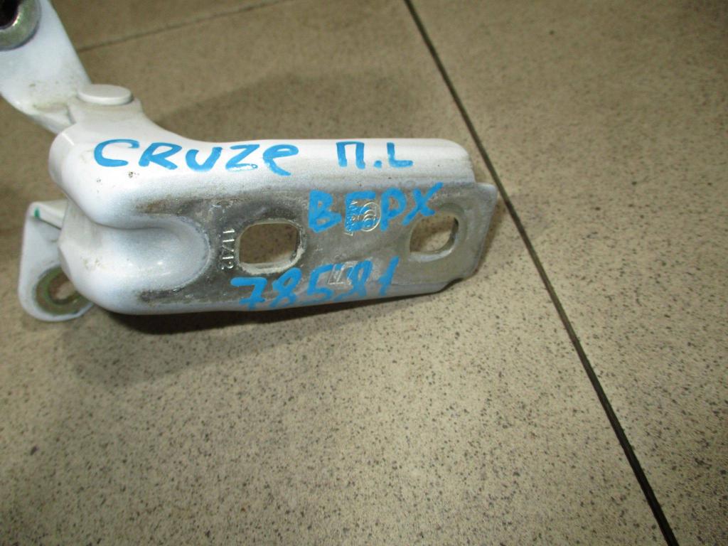 Петля двери передней, 500 рублей, Пермь