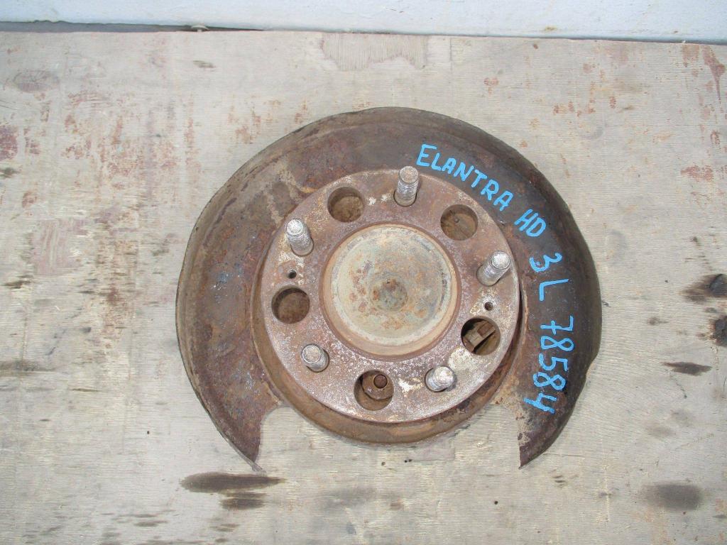 Ступица задняя, 1500 рублей, Пермь