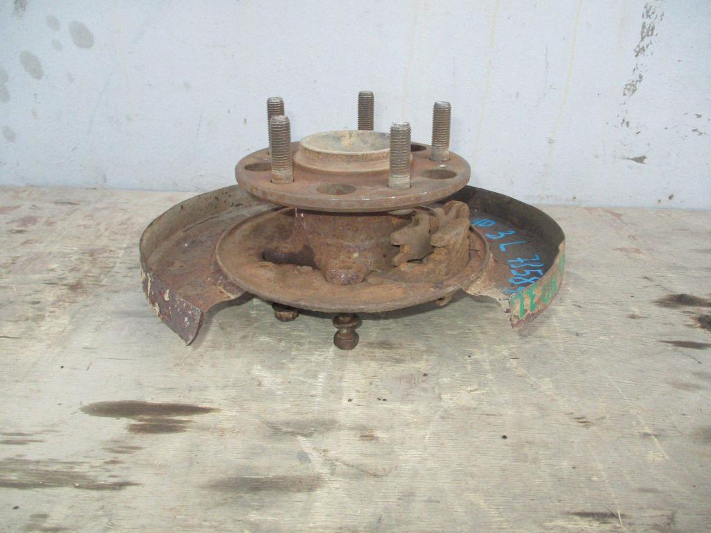 Ступица задняя, 1500 рублей, Пермь